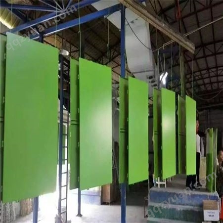 氟碳铝单板 铝合金墙板 厂家定制