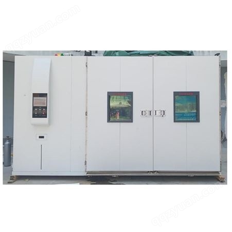 旭泰环境试验箱高低温试验箱 冷热冲击试验箱 恒温恒湿 老化试验箱
