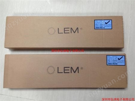 LEM 霍尔、电流（压）传感器 LA25-NP/SP8 传感器 2021+