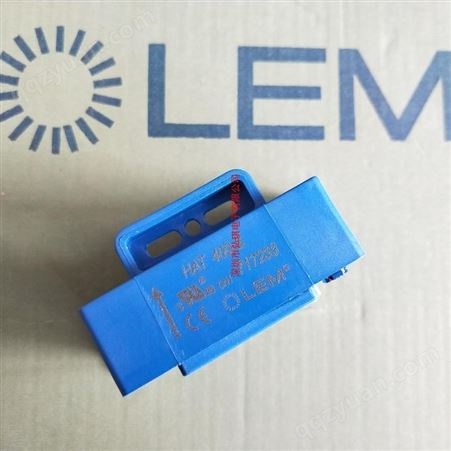LEM 霍尔、电流（压）传感器 HAT400-S 霍尔传感器 2021+