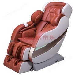 荣康（RongKang）按摩椅RK-7912S 电动家用全身按摩椅 太空舱全自动多功能智能按摩椅