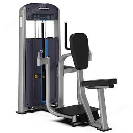 康强坐式蝴蝶胸肌训练器1004 商用综合训练器 健身器材健身房训练器