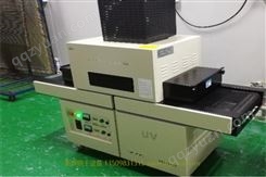 印花UV固化机，XHUV-502，UV固化设备，XHUV-322