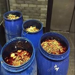 供应上海北京餐厨垃圾处理设备 小型餐余垃圾处理机