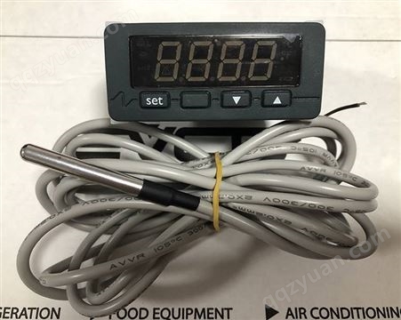 美控温控器EVK004N9VXST升级型号EV3294N9替代