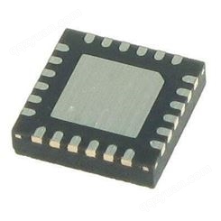 ST 接口IC ST8034HNQR 接口 - 专用 24-pin smartcard Interfaces