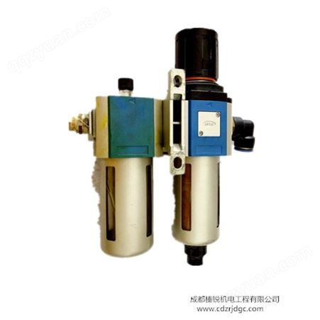 GFC400-15A-F1 二联件 气源处理二联件