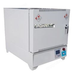 DAOHANBX-4-10 一体式箱式电阻炉1000℃
