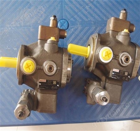 供应PV7-2X/20-25RA01MAO-10力士乐系列泵 液压泵厂家