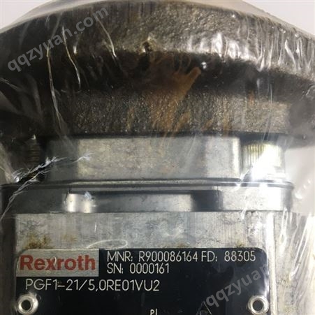 PGF1-21-5,0RE01VU液压泵  厂家电磁铁