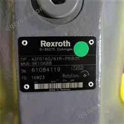 供应A2FO16/61R-VBB06力士乐 液压泵 德国 