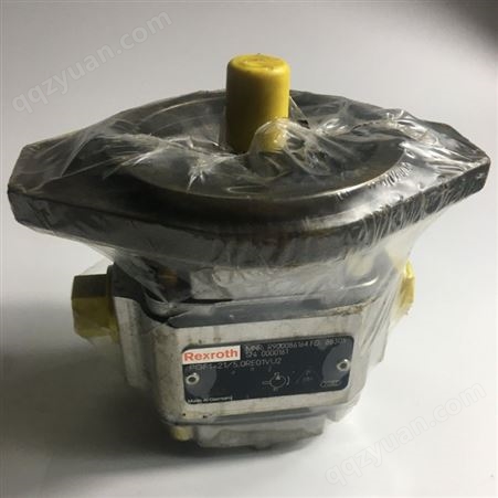 PGF1-21-5,0RE01VU液压泵  厂家电磁铁