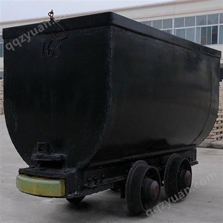 金耀 MGC1.7-6固定车箱式矿车 结实耐用矿车厂家报价