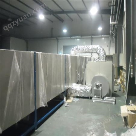 温州市批发隧道烘干炉 君浩 便于运输食品烘培机械