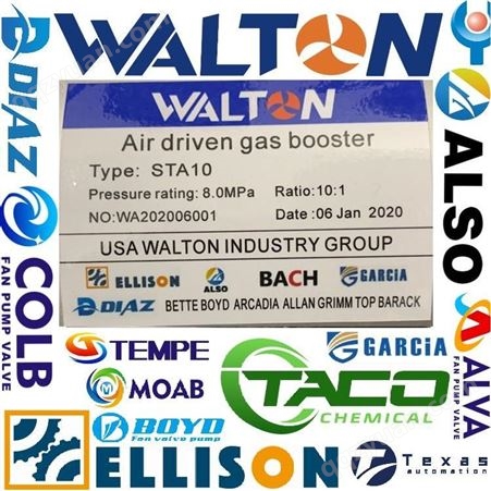 进口卧式管道离心泵，进口卧式离心泵：美国WALTON沃尔顿