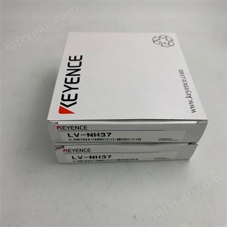 KEYENCE基恩士LV-NH37激光传感器