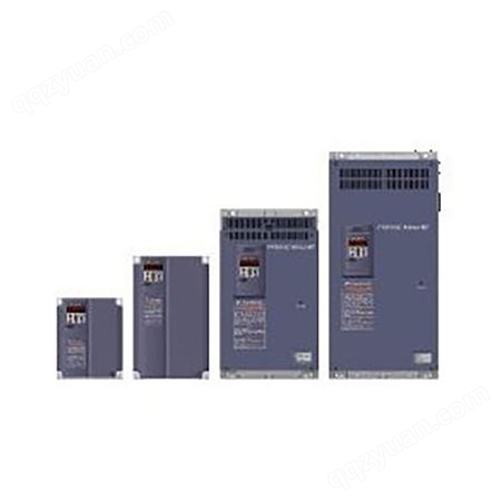 日本原装富士电机FUJI变频器FRN系列 FRN0005C2S-4C