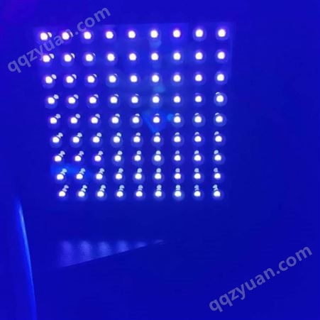 UV灯 365nm UV固化机  紫外光源设备