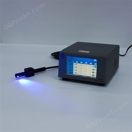 UV紫外固化灯 LED紫外固化机