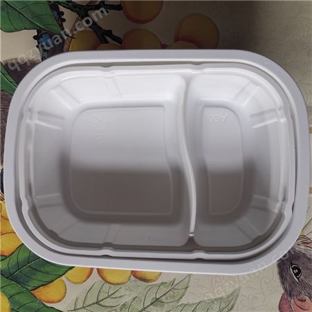 重庆吸塑盒 重庆塑料快餐盒 创阔 PE材料快餐盒 详细咨询
