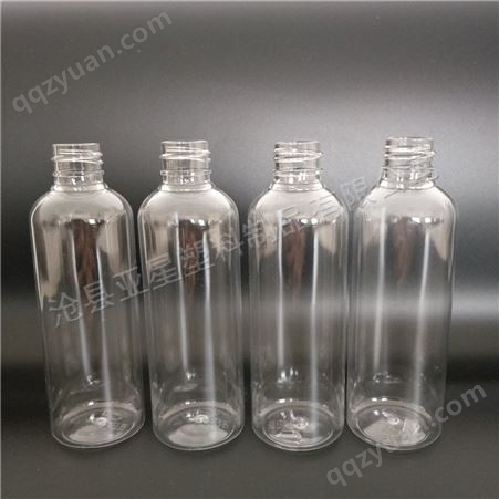 PET喷瓶 塑料喷瓶 20口塑料喷瓶 厂家定制