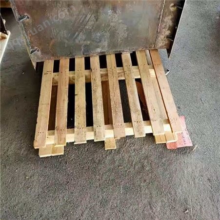 工厂批发定制木托盘 木卡板木栈板 木垫板叉车板免熏蒸托盘 木托盘价格