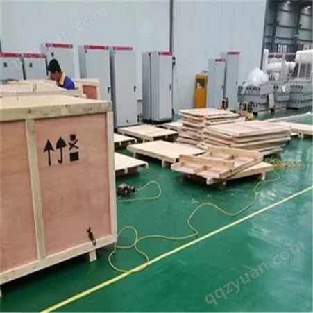 天津厂家直供 木包装箱物流木箱深 机械木箱 木箱批发