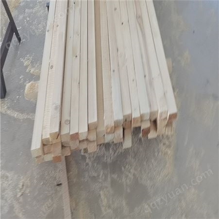 天津防腐木方 建筑木方 建筑木方价格 量大从优