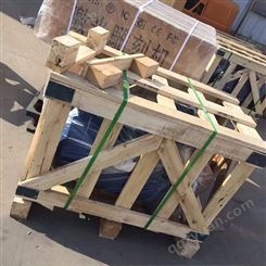 仓储物流货物搬运木箱-电器家电收纳木包装箱-免熏蒸胶合板木箱
