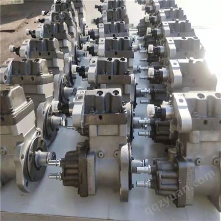 大量现货供应pc470-3柴油泵6152-72-1442 发动机喷油器燃油泵 凸轮轴曲轴汽缸盖泵体