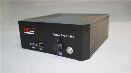 Optical System 256光纤光栅解调仪