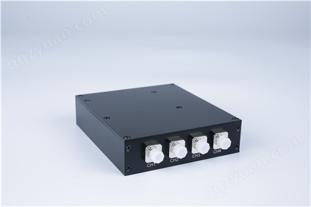 SuperHawk8001微型化光纤传感分析仪