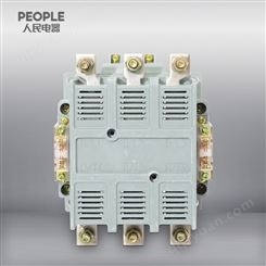 中国人民电器旗舰店CJ40-200A交流接触器110V 220V 380V低压电器