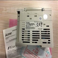 三菱PLC【FX3SA-10MT-CM 可编程控制器】