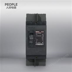 中国人民电器旗舰店DZ15-100/2901 系列塑料外壳式断路器