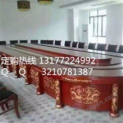 荆州石首万家牌电动餐桌安装程序图酒店家具大全