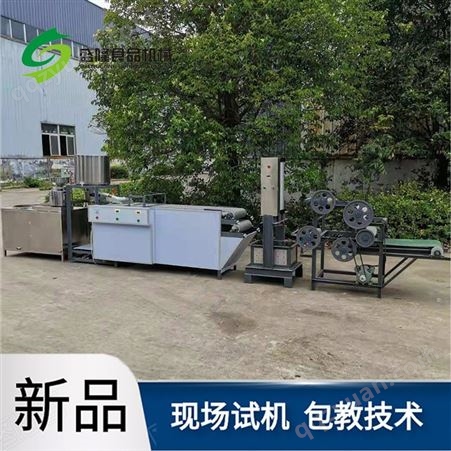 推杆式干豆腐机 全自动干豆腐机器生产厂商