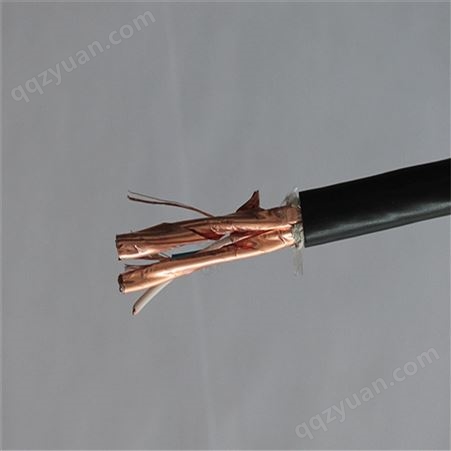ZR-DJYPVP22-3*2*0.75  阻燃铠装双绞屏蔽电缆 含税价格