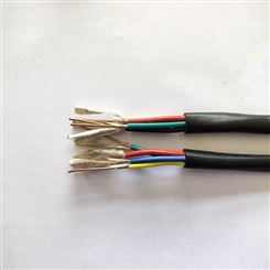 NH-BYJ2*1.5耐火控制信号电缆 按需定制