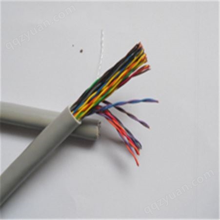 现货供应 HYAT-53-30*2*0.7 大对数双绞电缆 操作规范