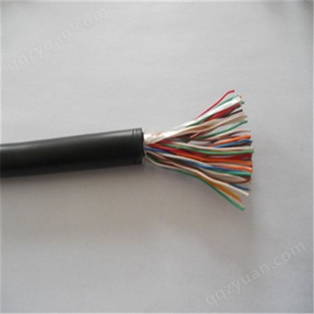 厂家定做 HYAT-53-50*2*0.6 语音大对数电缆 操作规范