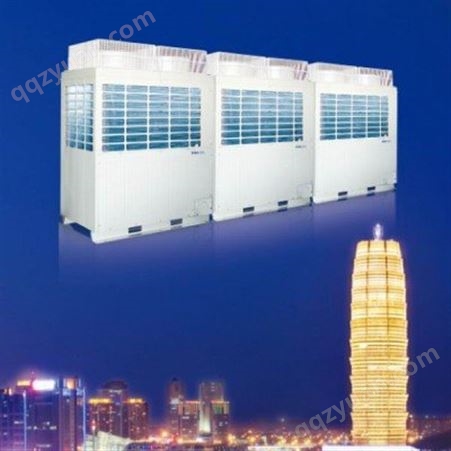 天津海尔空调RFC252MXSKYN 商用变频海尔多联机SN系列大型空调