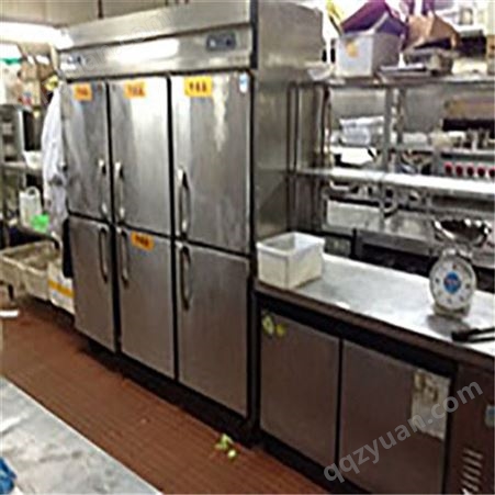 餐厅不做了旧设备怎么处理，广州厨房设备回收,高价打包回收整体餐饮设备