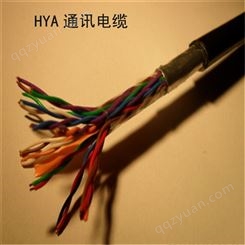 HSYY22-20*2*0.5铠装大对数电缆  出厂价