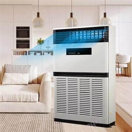 天津格力10匹冷暖定频商用柜机空调 候车室商场车间办公室（380V供电）