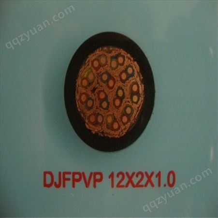 DJFVP14*3*1.5 高温计算机电缆 预定低价