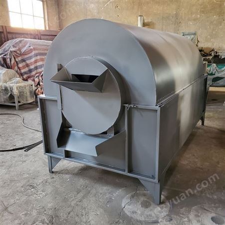 块状活性炭烘干机 木屑滚筒烘干机热效率 明茂MM7000铝矾土烘干机设备