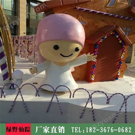郑州婚纱道具 泡沫雕塑定制 舞台泡沫雕塑