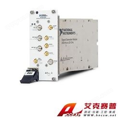 美国NI PXI-5651RF​模拟​信号​发生器