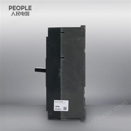 中国人民电器旗舰店DZ20Y-630/3200 系列塑料外壳式断路器